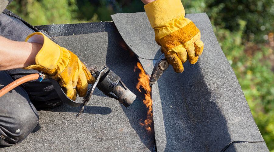 Expert top industrial roofings services in Uniontown, AL