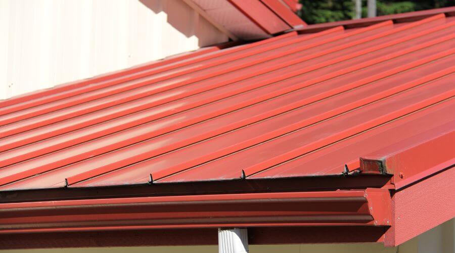 Industrial Roof Installation in Uniontown, AL